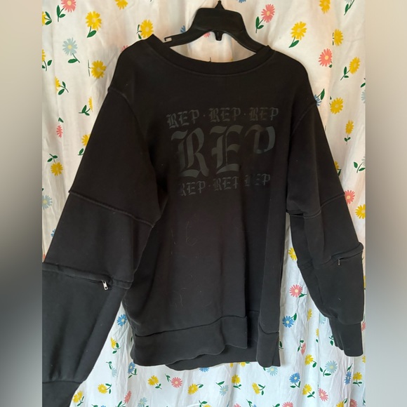 Taylor Swift Sweaters - !! LIMITED EDITION!! Taylor Swift REP Crew Neck